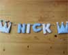 naamslinger 'Nick'